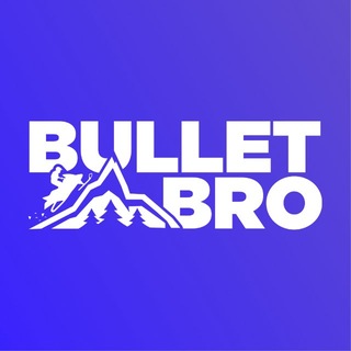 BulletBro | Всё о технике для отдыха