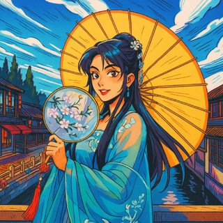 Asian bulochka channel 🌕