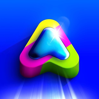 Bump — карта для друзей