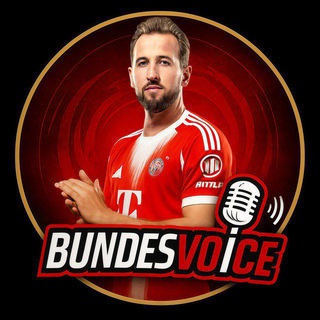BundesVoice | Голос Бундеслиги