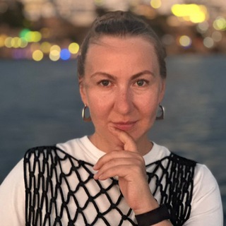 Любовь Бунина • психология • кундалини йога