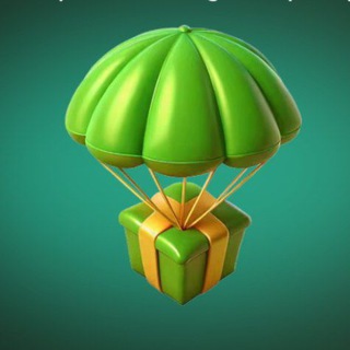 Airdrop 🆓 4Life💯⚡🪙