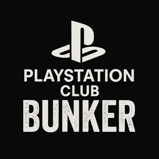 BUNKER GULISTON 🎮 PLAYSTATION CLUB