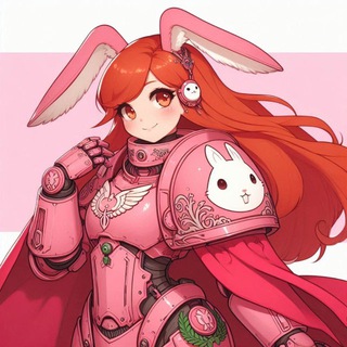 Bunny’s Tales of Dice and Deeds