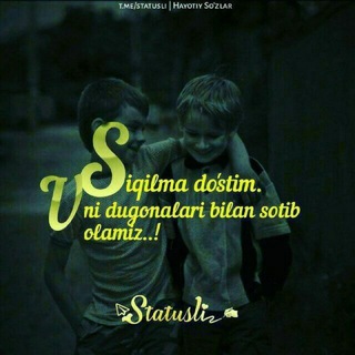 YANGI VA ESKI DÕSTLAR🧑👧