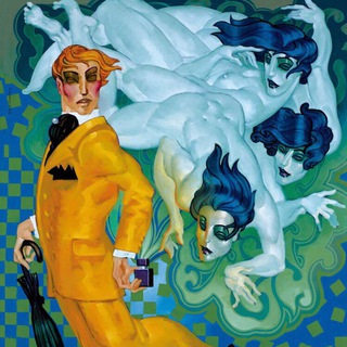 Нос Буонарроти • Naso Buonarroti