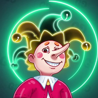 Богатенький Буратино TON