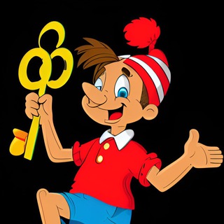 Буратино утонул | Юмор