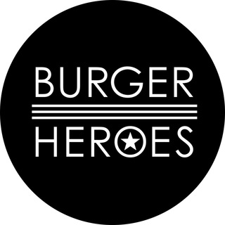 Burger Heroes Family