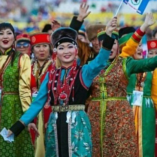 БУРЯТСКИЙ ИРКУТСК