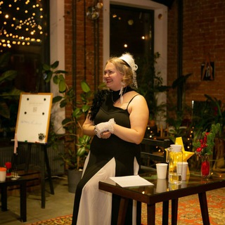 Редактор с синдромом самозванца