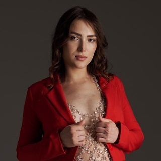 Валерия Бурковская 🎀