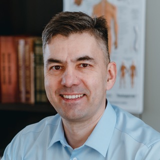 Андрей Бурмистров|Бизнес в реабилитации