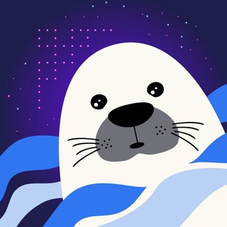 Нерпа знает