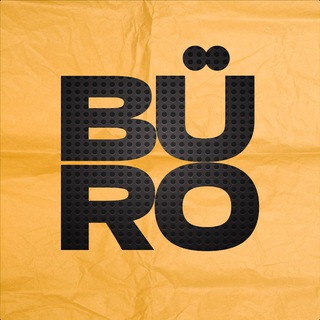 BÜROE