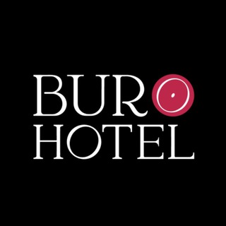 BURO hotel