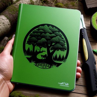 Записки Бушкрафтера