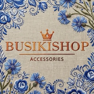 BusikiShop