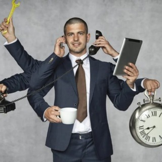 Эффективный бизнес