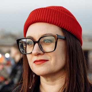 Бизнес-гедонист Маша Губина