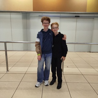 Бизнес магнит