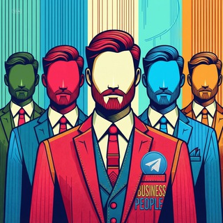 Business People | Бизнес