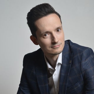 Макаров Андрей | Точки роста бизнеса