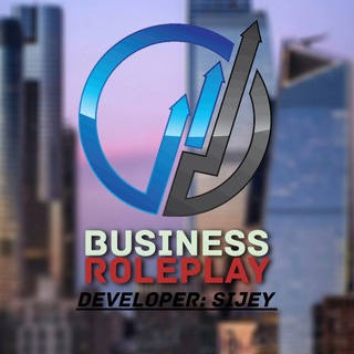 Business RP | OFFICIAL CHANNEL