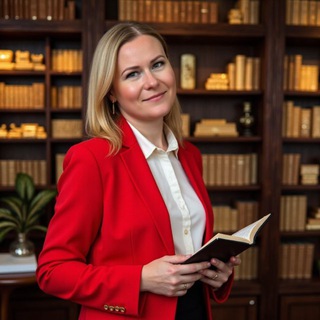 Между нами девочками с Ириной Лихачёвой