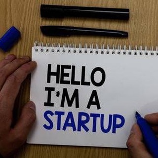 👄👁👁👄 I am a startup