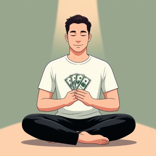 Деловой Дзен