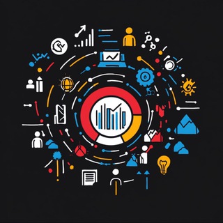 DataScope | Инфографика | Бизнес | Статистика