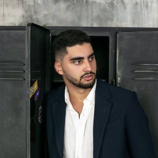 Адам Джазири