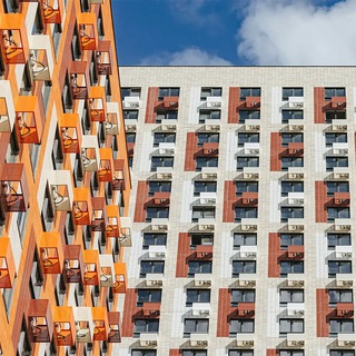 Бусиновский парк [Объявления]