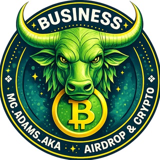 Business - mc_adams_a.k.a 💰