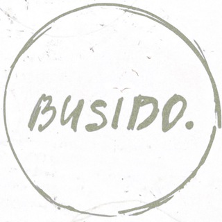 BUSIDO.