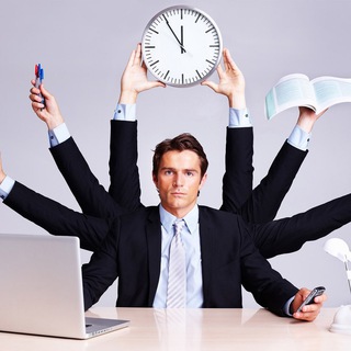 Бизнес-чат предпринимателей