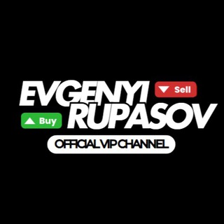 Евгений Рупасов | CryptoInvester