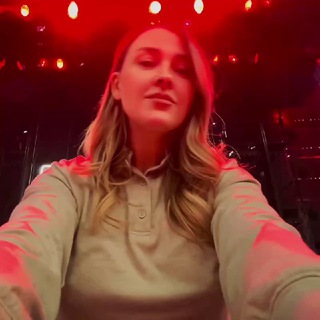 Настя Быстрицкая