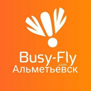 BusyFly. Альметьевск