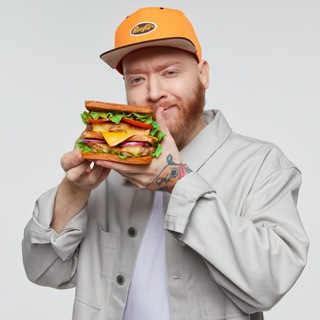 Бутер Шоу 🍜