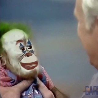 Доктор, я и есть Пальяччи🤡