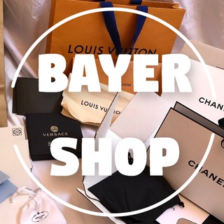 𝘽𝙖𝙮𝙚𝙧 𝙎𝙝𝙤𝙥 / Бутик одежды, обуви и аксессуаров