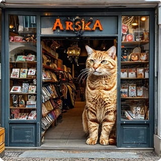 Бутик Арсика