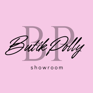 BUTIKPOLLY_ Женская одежда Спб