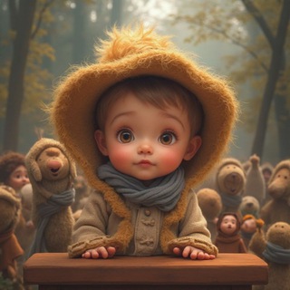 БУТОВО детям👧👶