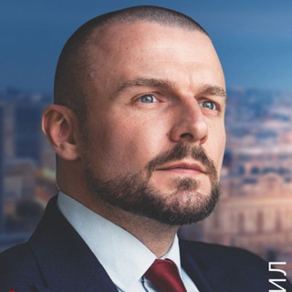 БУТРИМОВ 🇷🇺