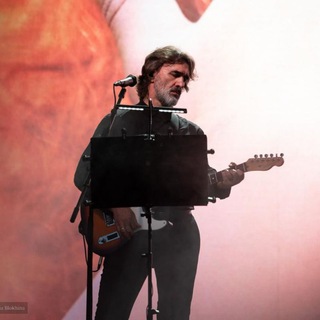 Вячеслав Бутусов (Архив)