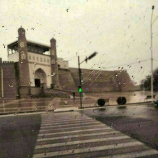 ✵ Б У Х А Р А 🖤