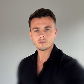 Крипто ДОМ - Ден Миллер